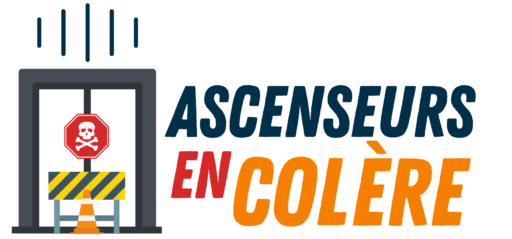 Ascenseurs en colère